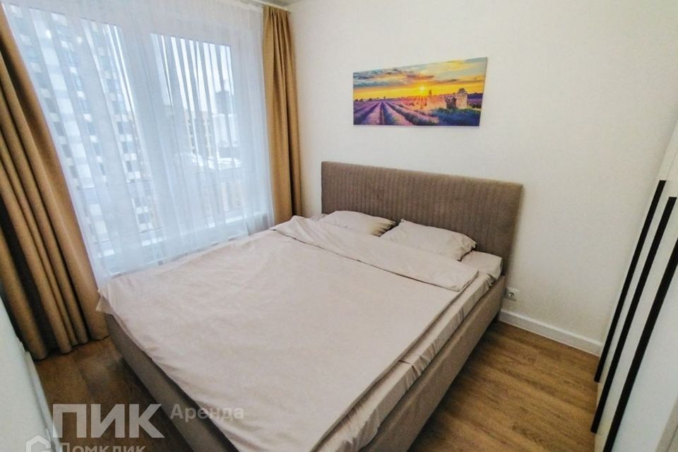 Сдаётся 1-комнатная квартира, 32.6 м²