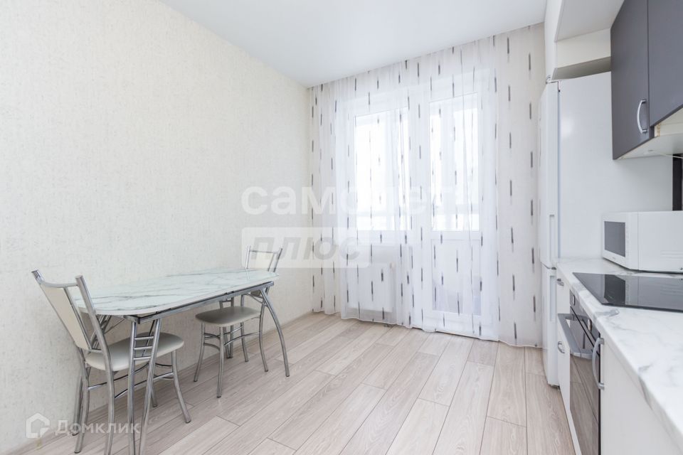 Продаётся 2-комнатная квартира, 50.5 м²