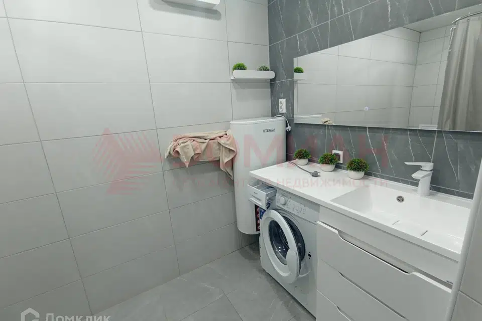 Продаётся 2-комнатная квартира, 38 м²