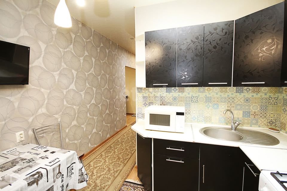 Продаётся 1-комнатная квартира, 40 м²