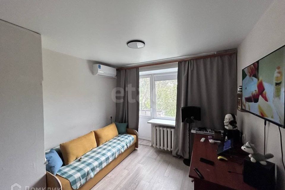 Продаётся 1-комнатная квартира, 21 м²