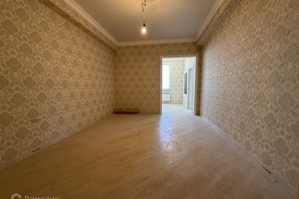 Продаётся 3-комнатная квартира, 74 м²