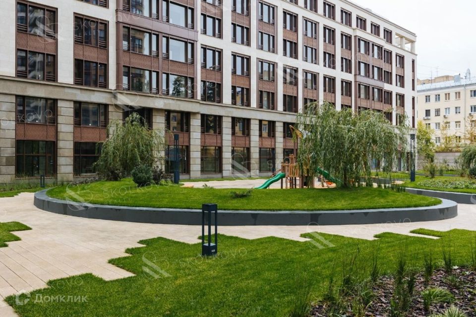 Продаётся 3-комнатная квартира, 90 м²
