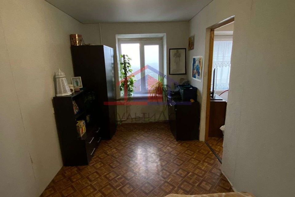 Продаётся 3-комнатная квартира, 54 м²