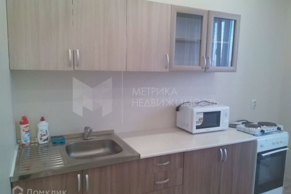 Продаётся 1-комнатная квартира, 35 м²