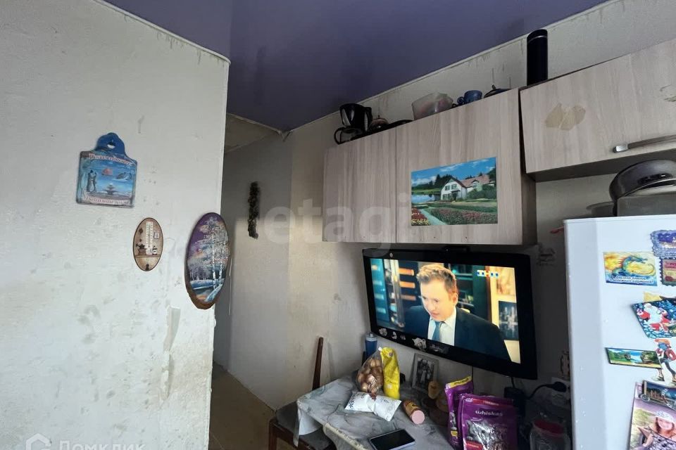 Продаётся 2-комнатная квартира, 44.4 м²