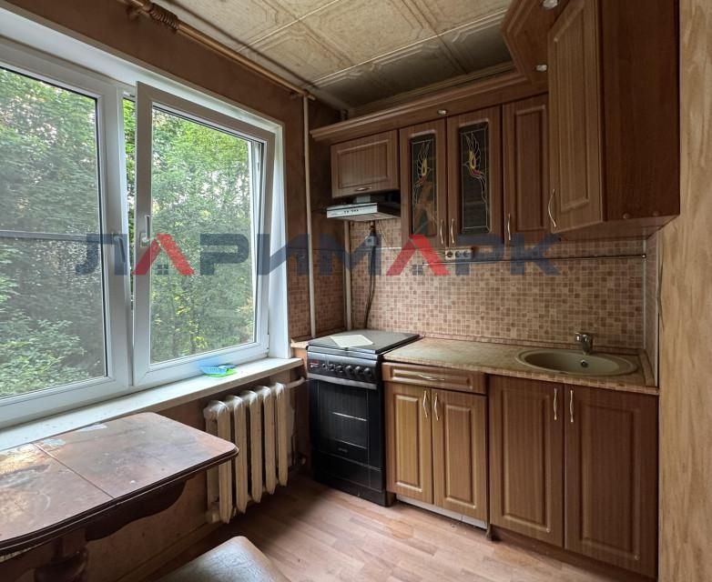 Сдаётся 2-комнатная квартира, 41.6 м²