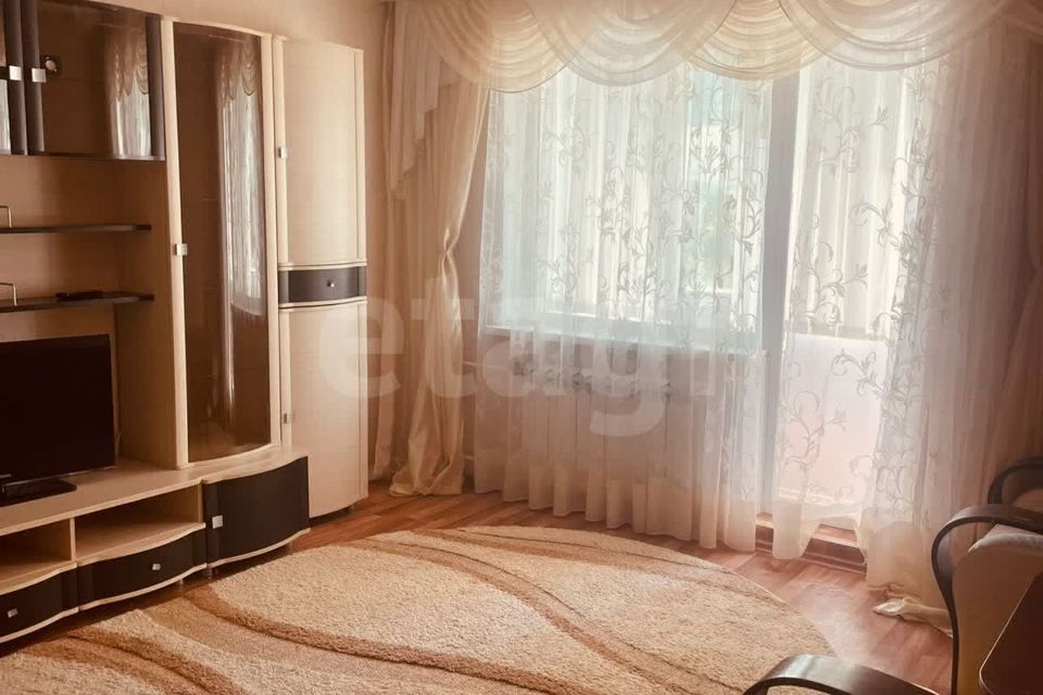 Сдаётся 3-комнатная квартира, 71 м²