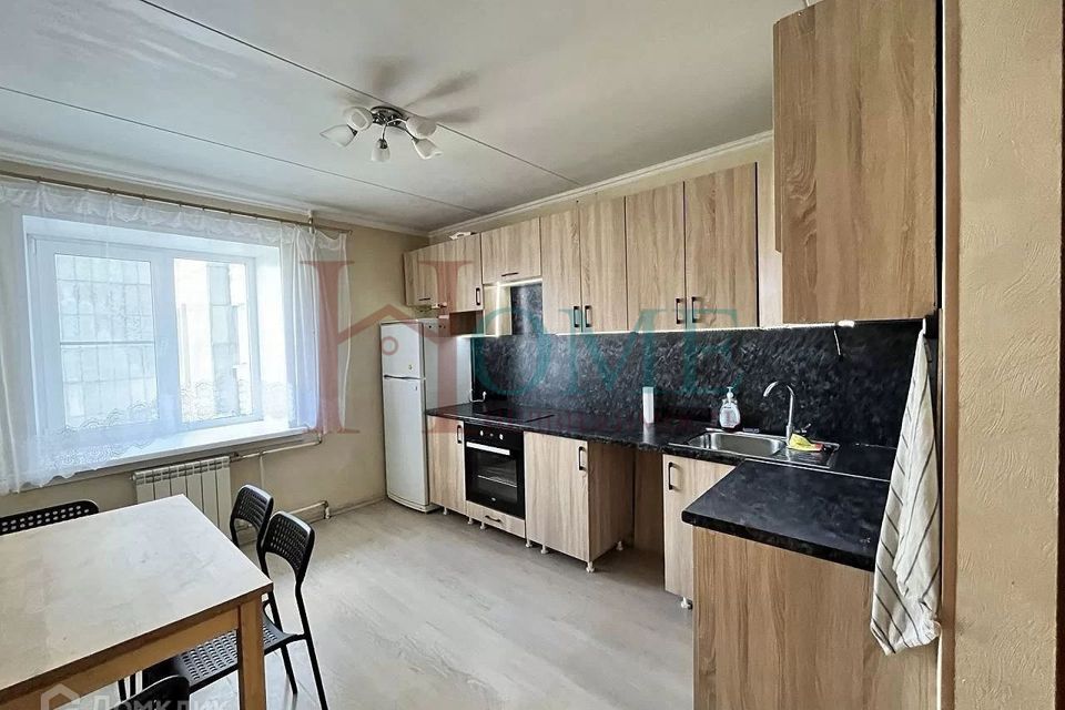 Сдаётся 2-комнатная квартира, 73 м²