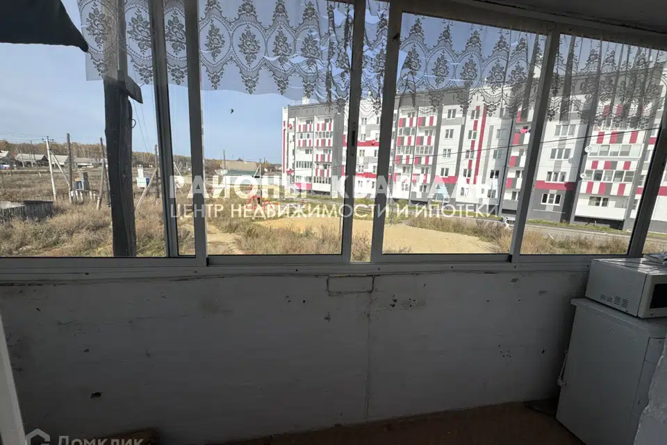 Продаётся 2-комнатная квартира, 47.1 м²