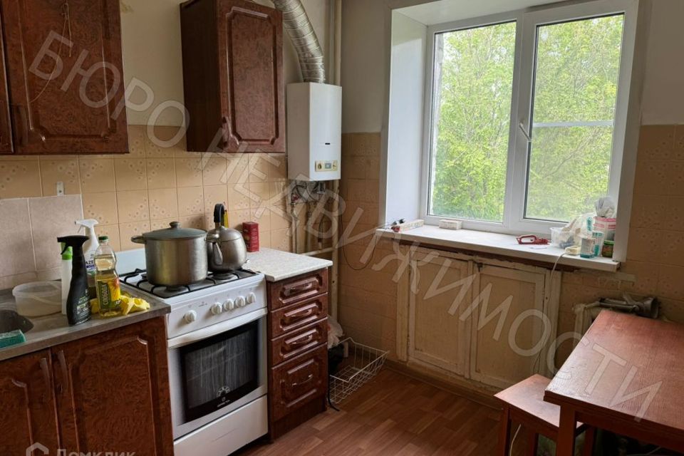 Продаётся 1-комнатная квартира, 31 м²