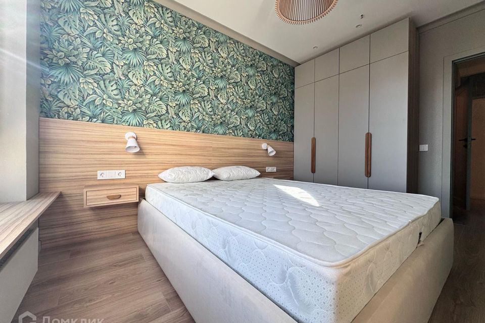 Продаётся 1-комнатная квартира, 36 м²