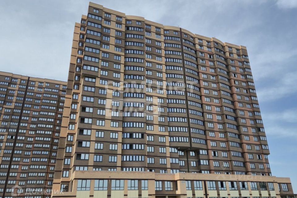Продаётся 2-комнатная квартира, 58 м²