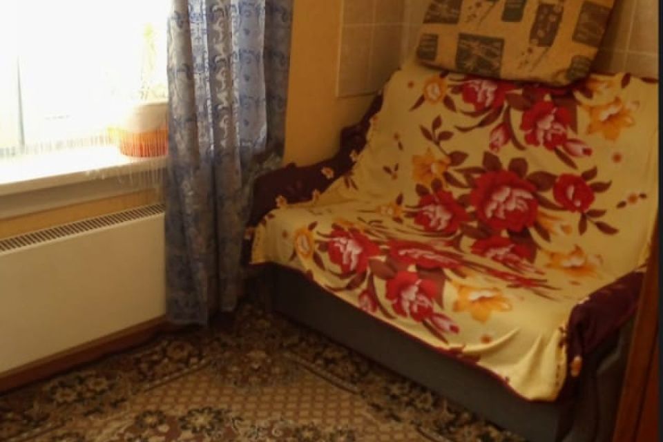 Сдаётся студия, 17 м²