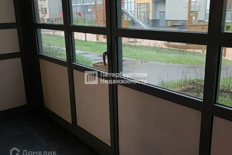Продаётся студия, 25.5 м²