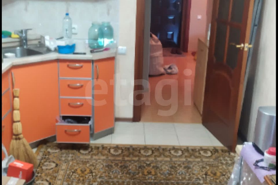 Сдаётся 1-комнатная квартира, 42 м²