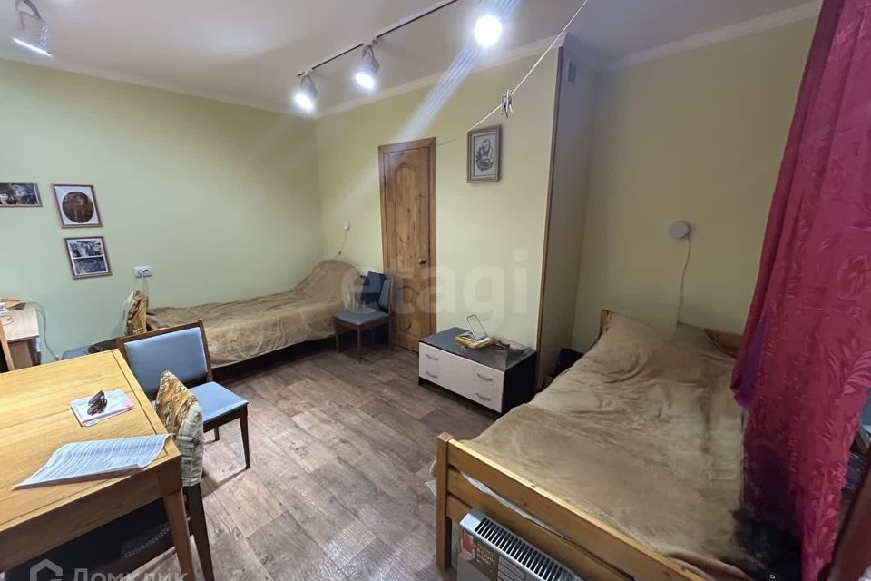Продаётся 1-комнатная квартира, 31 м²