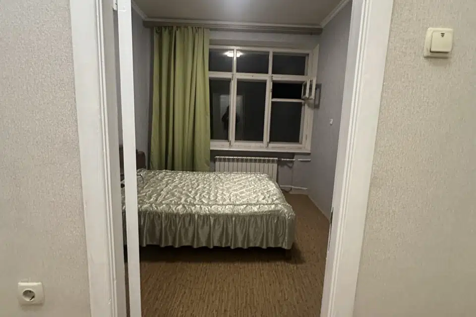 Продаётся 2-комнатная квартира, 46 м²