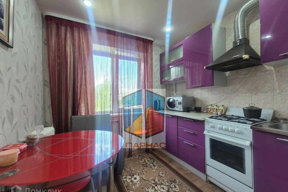 Продаётся 2-комнатная квартира, 43.9 м²