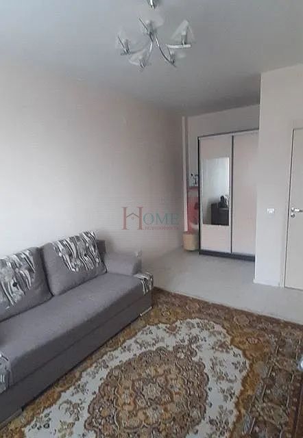 Сдаётся 1-комнатная квартира, 32 м²