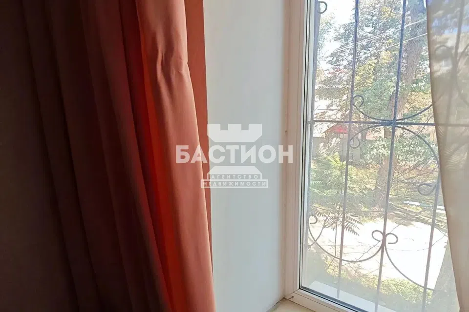 Продаётся 3-комнатная квартира, 63.2 м²