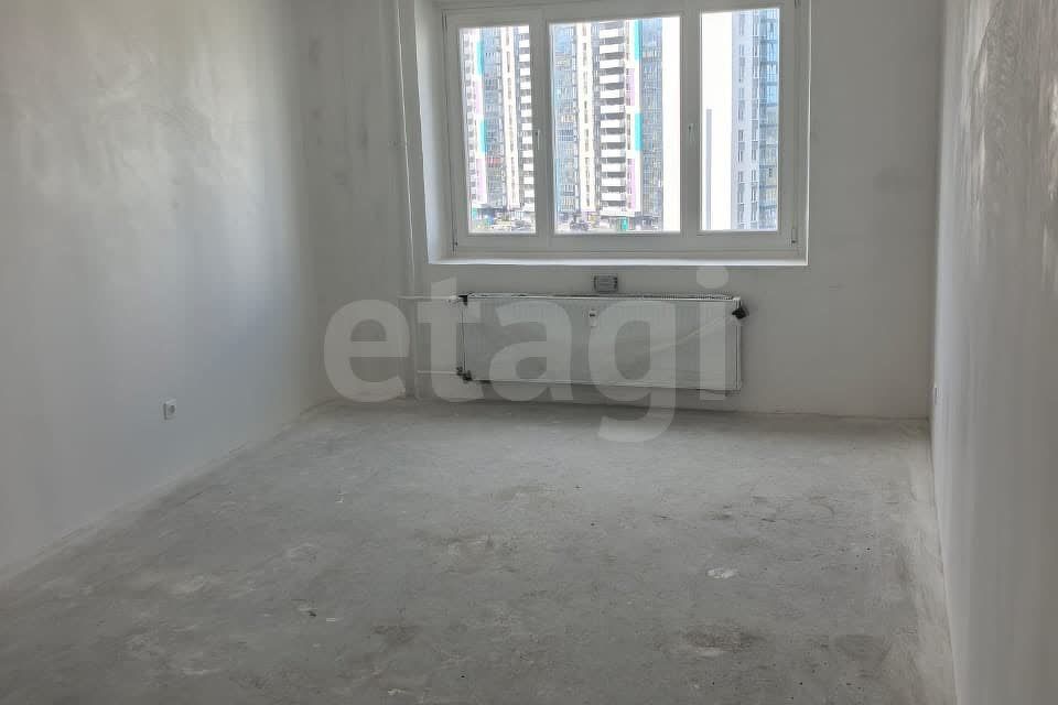 Сдаётся 2-комнатная квартира, 67.7 м²