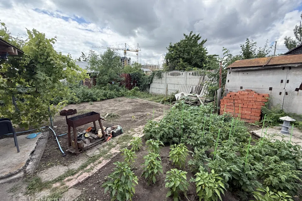 Продаётся 1-этажный дом, 64.1 м²