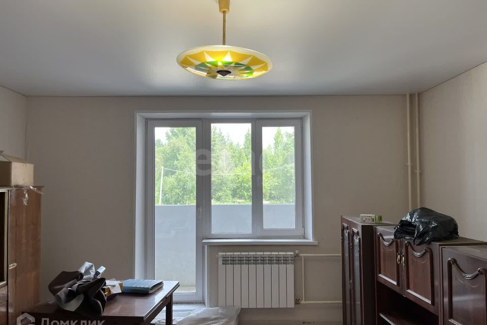 Продаётся 2-комнатная квартира, 55 м²