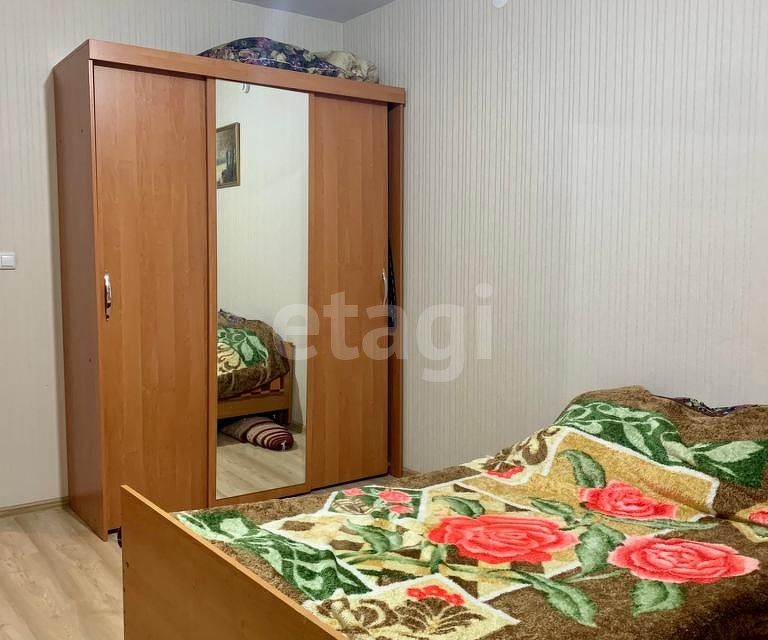 Сдаётся 3-комнатная квартира, 75.3 м²