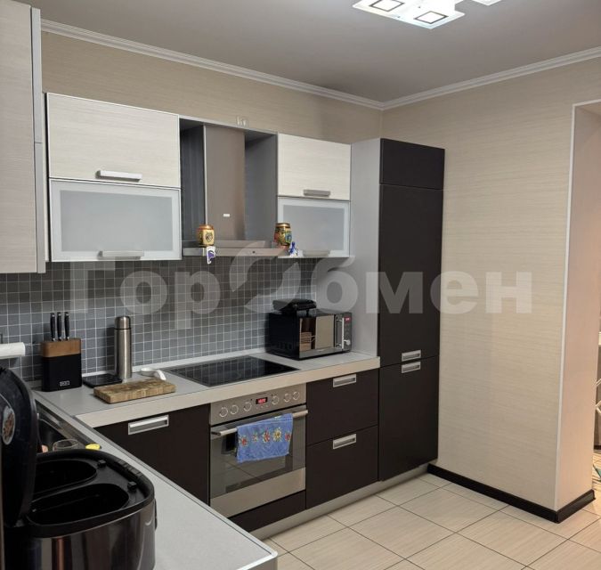 Продаётся 1-комнатная квартира, 41 м²