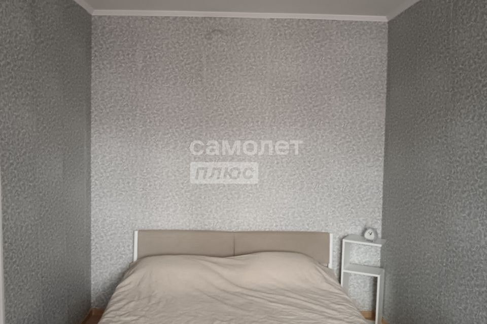 Продаётся 1-комнатная квартира, 35 м²