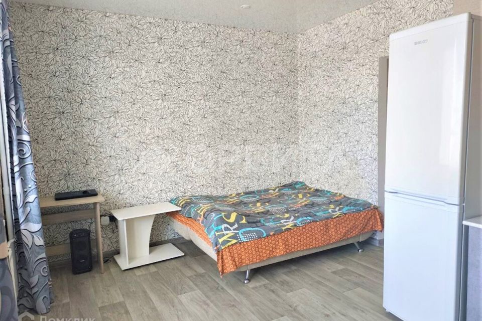 Продаётся студия, 25.1 м²
