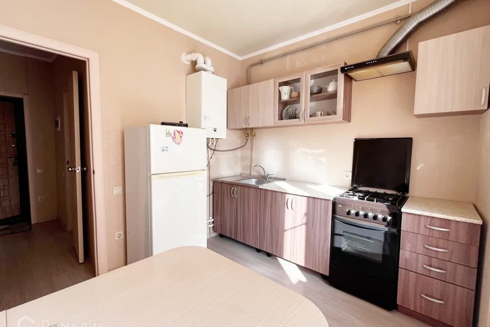 Продаётся 1-комнатная квартира, 32 м²