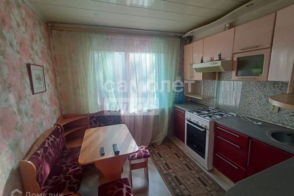 Сдаётся 2-комнатная квартира, 50.6 м²