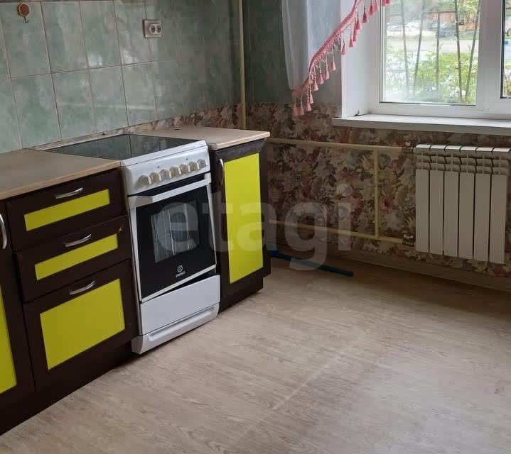 Сдаётся 2-комнатная квартира, 54 м²
