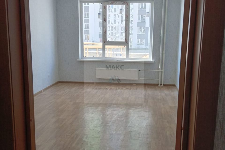 Продаётся 2-комнатная квартира, 62.5 м²