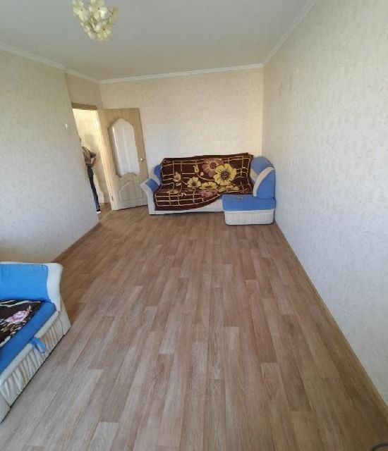 Сдаётся 2-комнатная квартира, 55 м²