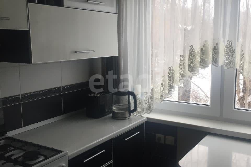 Продаётся 2-комнатная квартира, 42.1 м²