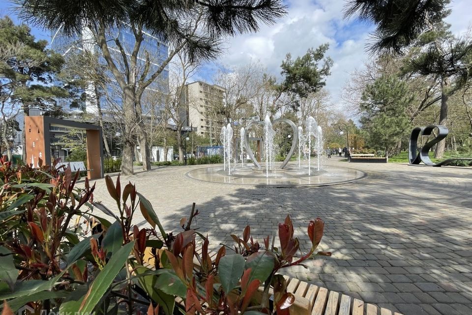 Продаётся 2-комнатная квартира, 53 м²