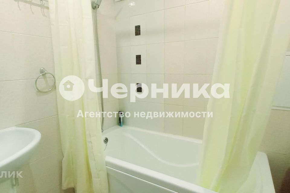 Продаётся 2-комнатная квартира, 45 м²
