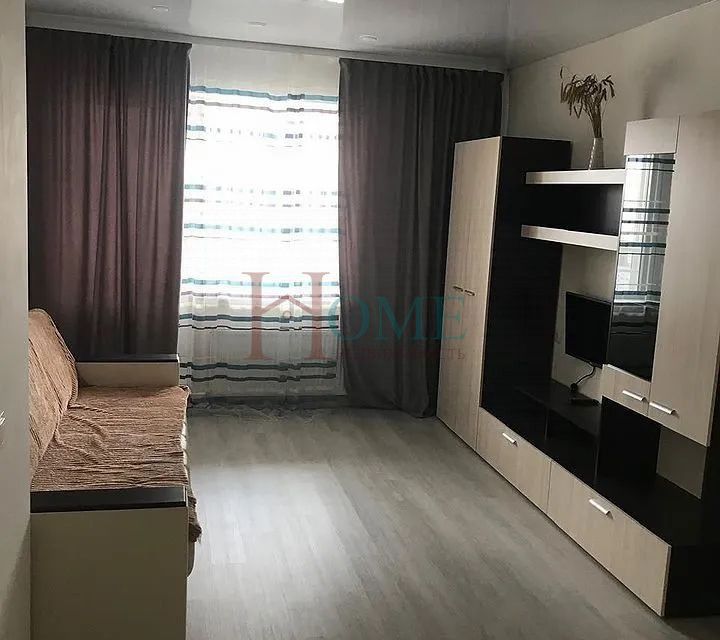 Сдаётся 1-комнатная квартира, 45 м²