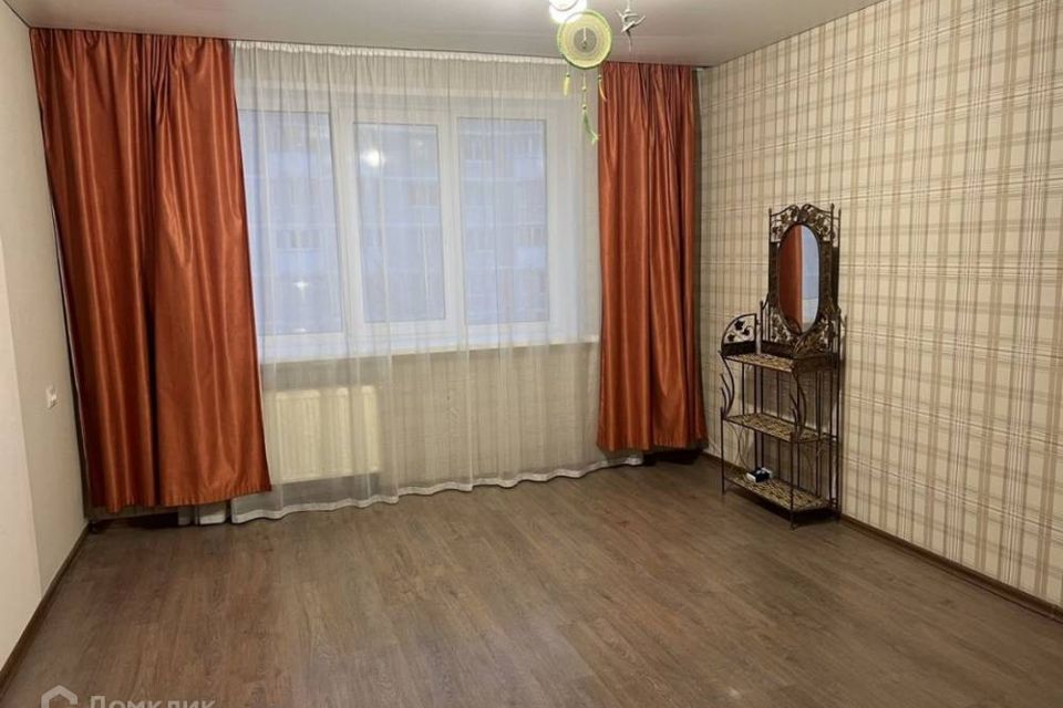 Сдаётся 1-комнатная квартира, 45 м²