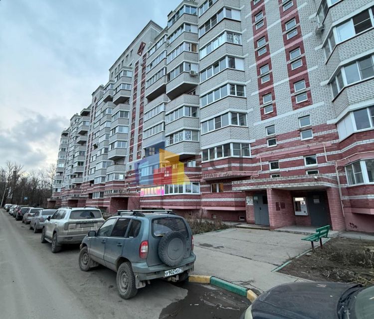 Продаётся 1-комнатная квартира, 29 м²