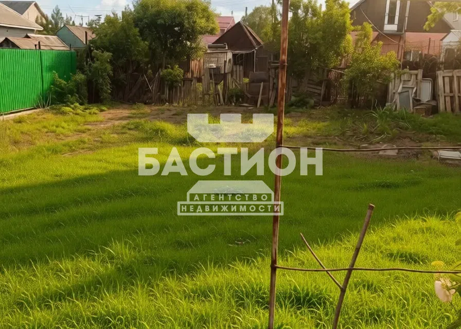 Продаётся 1-этажный дом, 50 м²