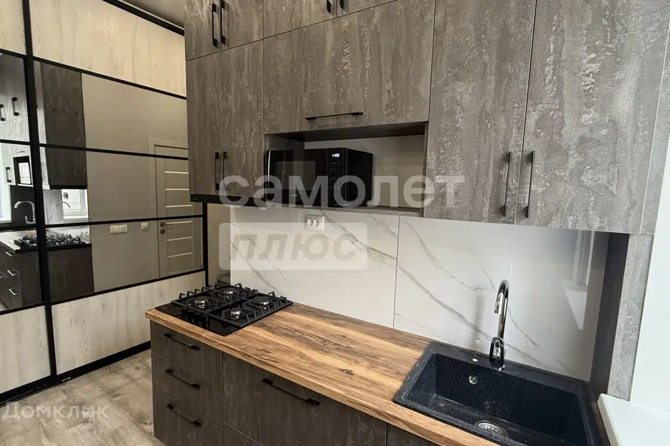 Продаётся студия, 30.4 м²
