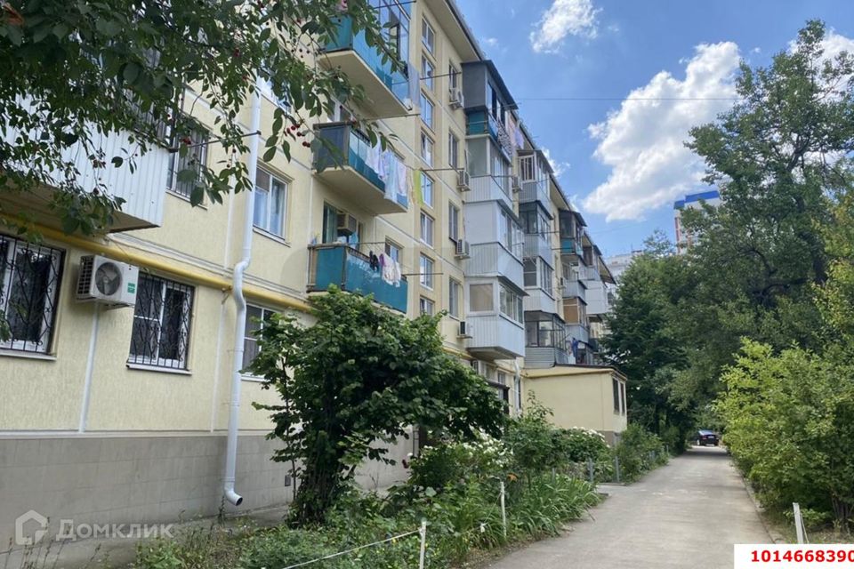 Продаётся 1-комнатная квартира, 33.9 м²