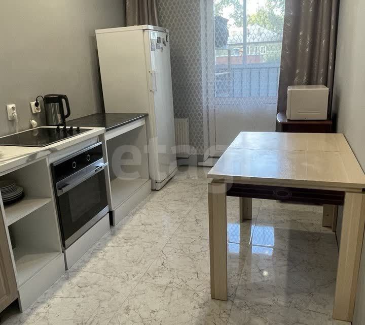 Продаётся 2-комнатная квартира, 54.41 м²