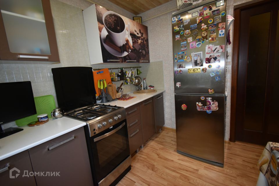 Сдаётся 1-комнатная квартира, 32 м²