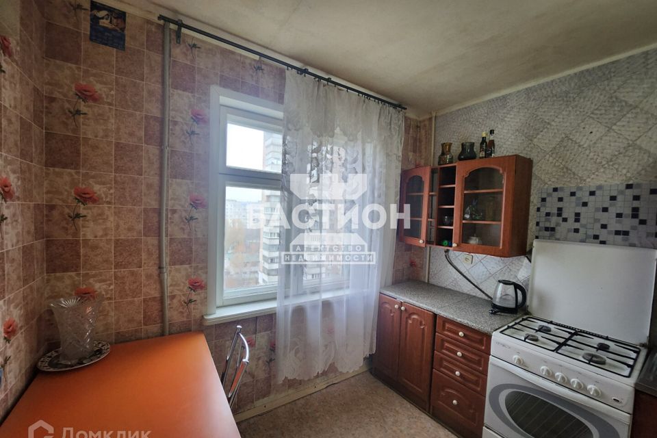 Продаётся 3-комнатная квартира, 72.5 м²