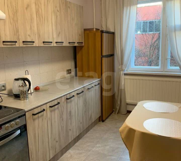 Сдаётся 2-комнатная квартира, 33 м²